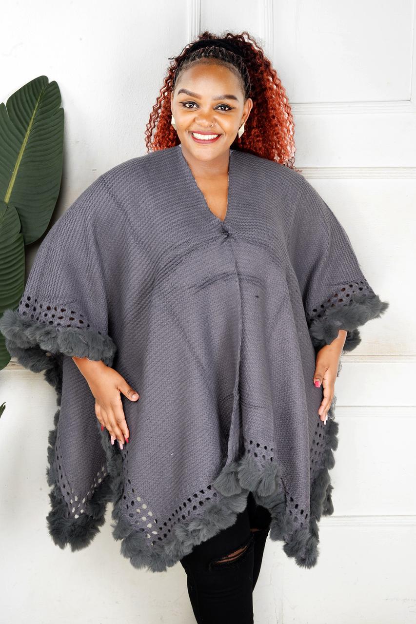 Ponchos