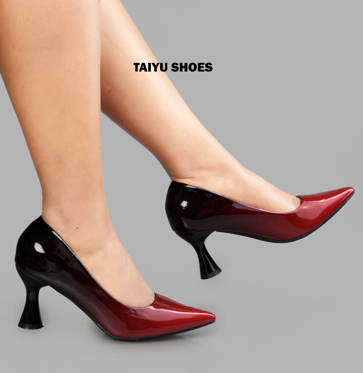 Taiyu heels