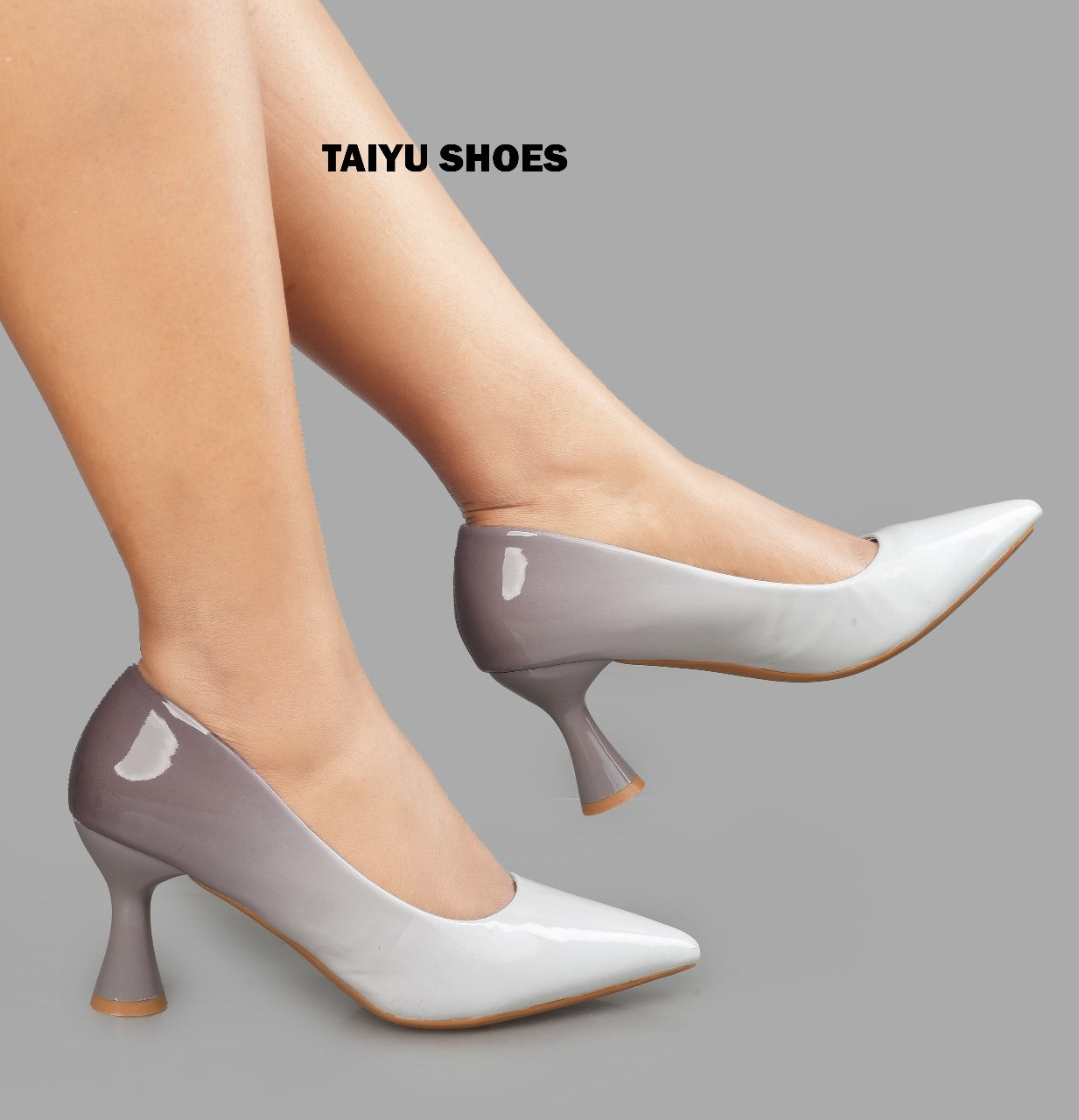 Taiyu heels