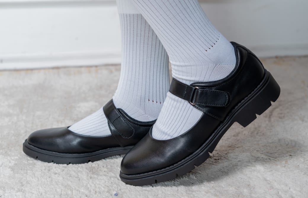 School Shoes