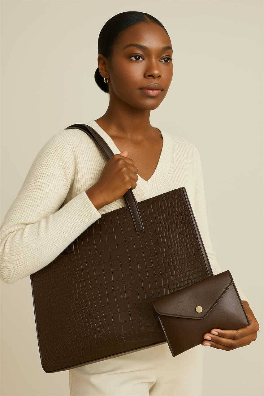 Queen S Tote Handbag
