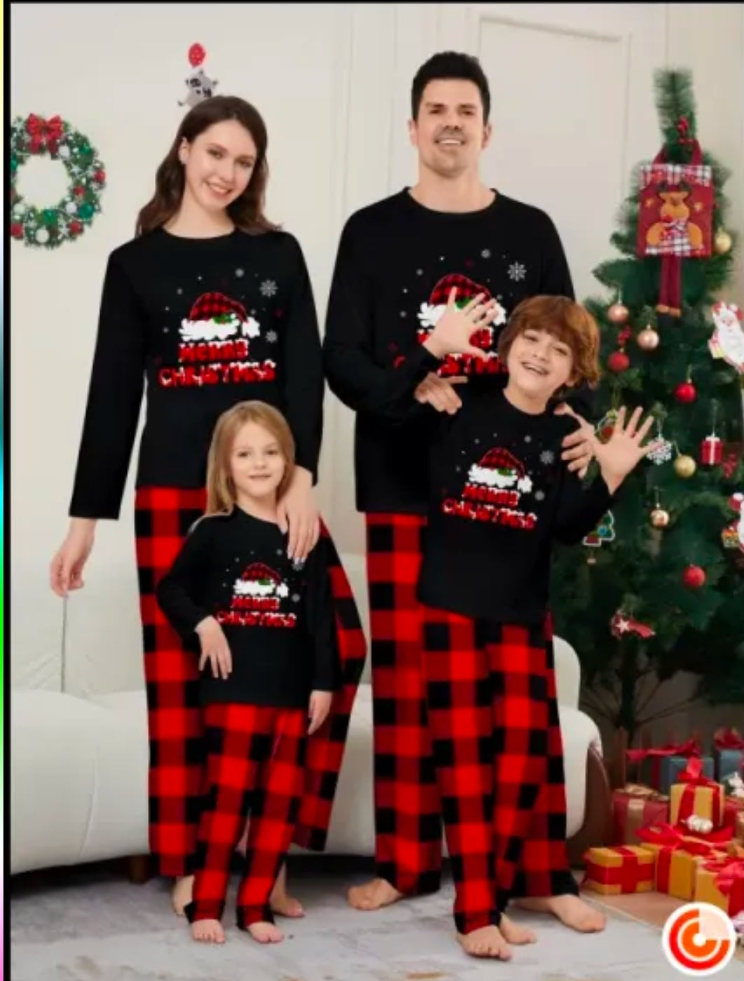 Pajamas
