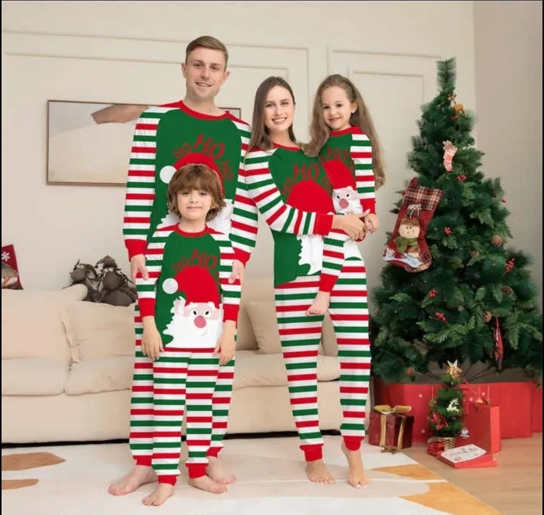 Pajamas