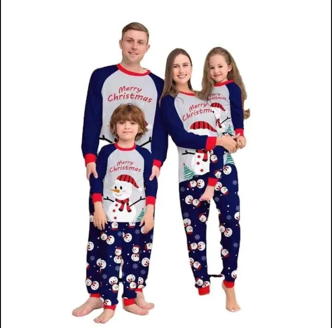 Pajamas