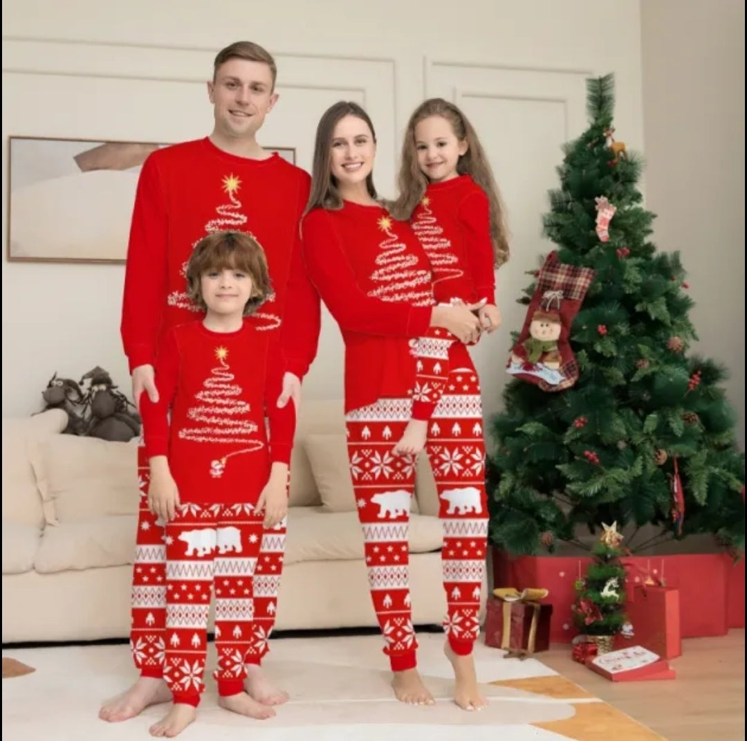 Pajamas