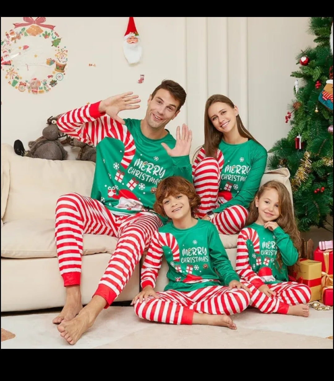 Pajamas