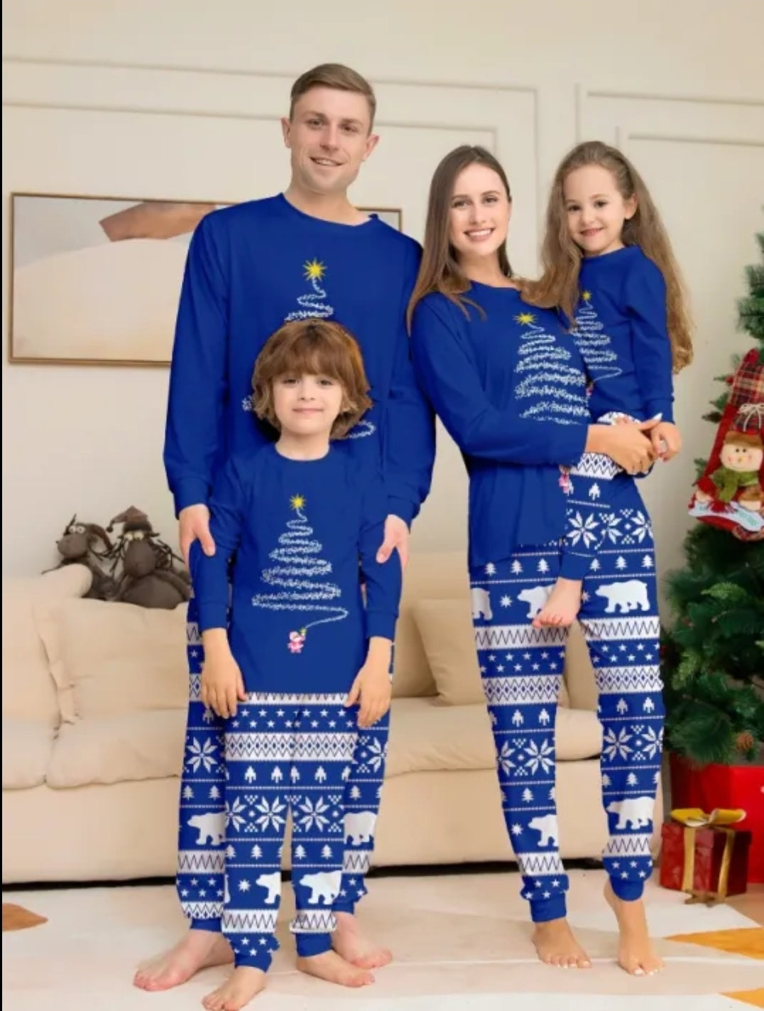 Pajamas
