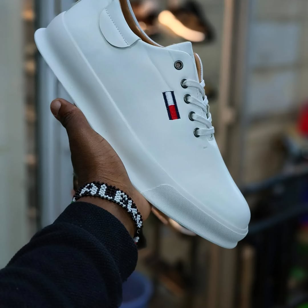 Tommy Hilfiger Shoes