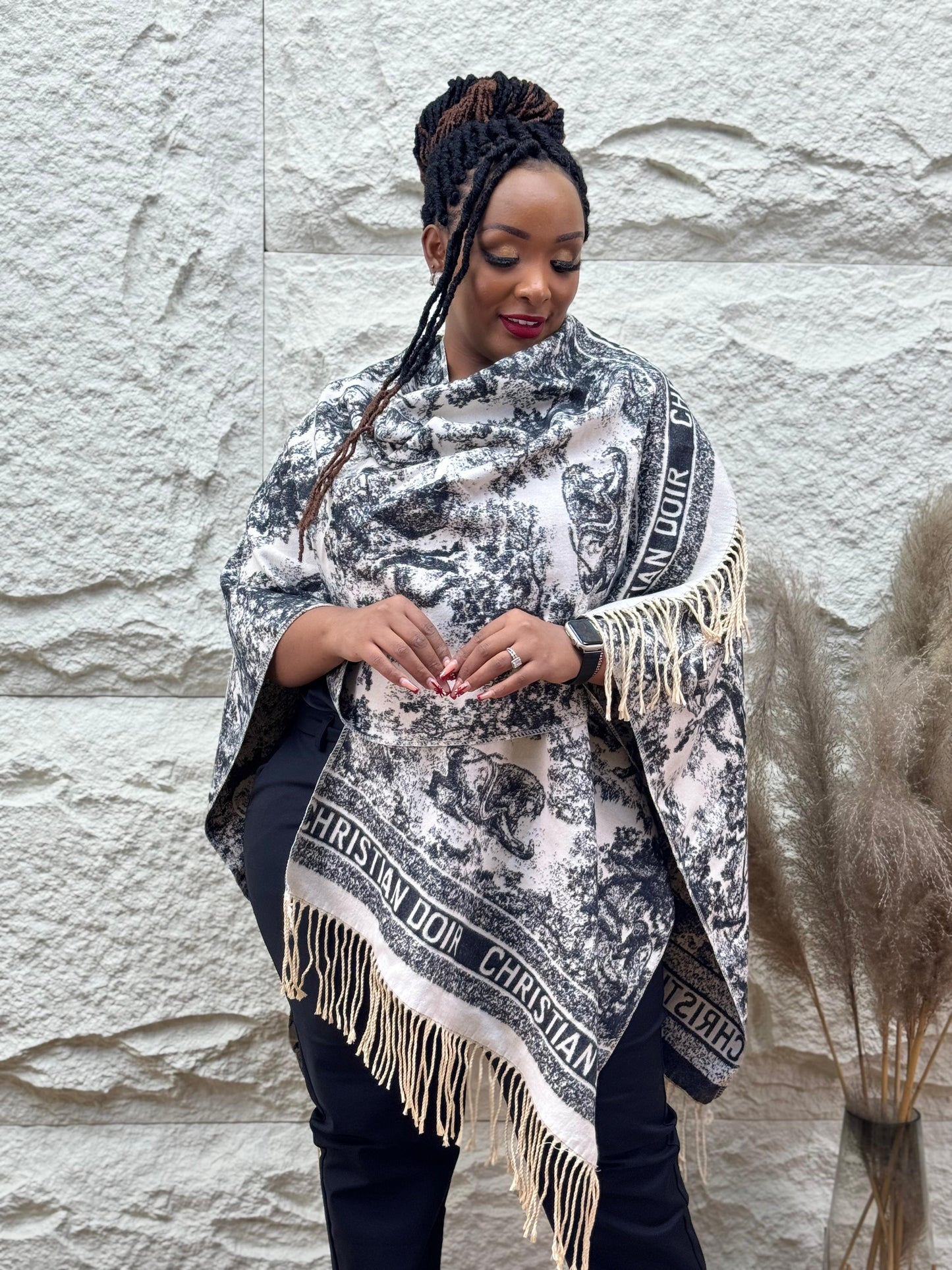 Ponchos