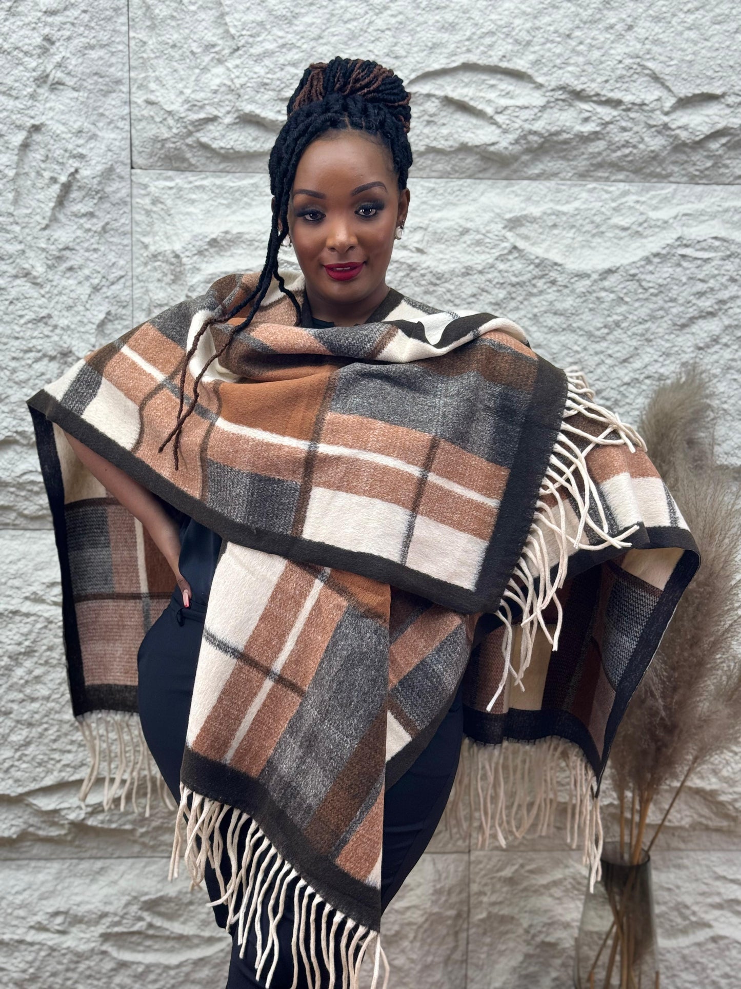 Ponchos