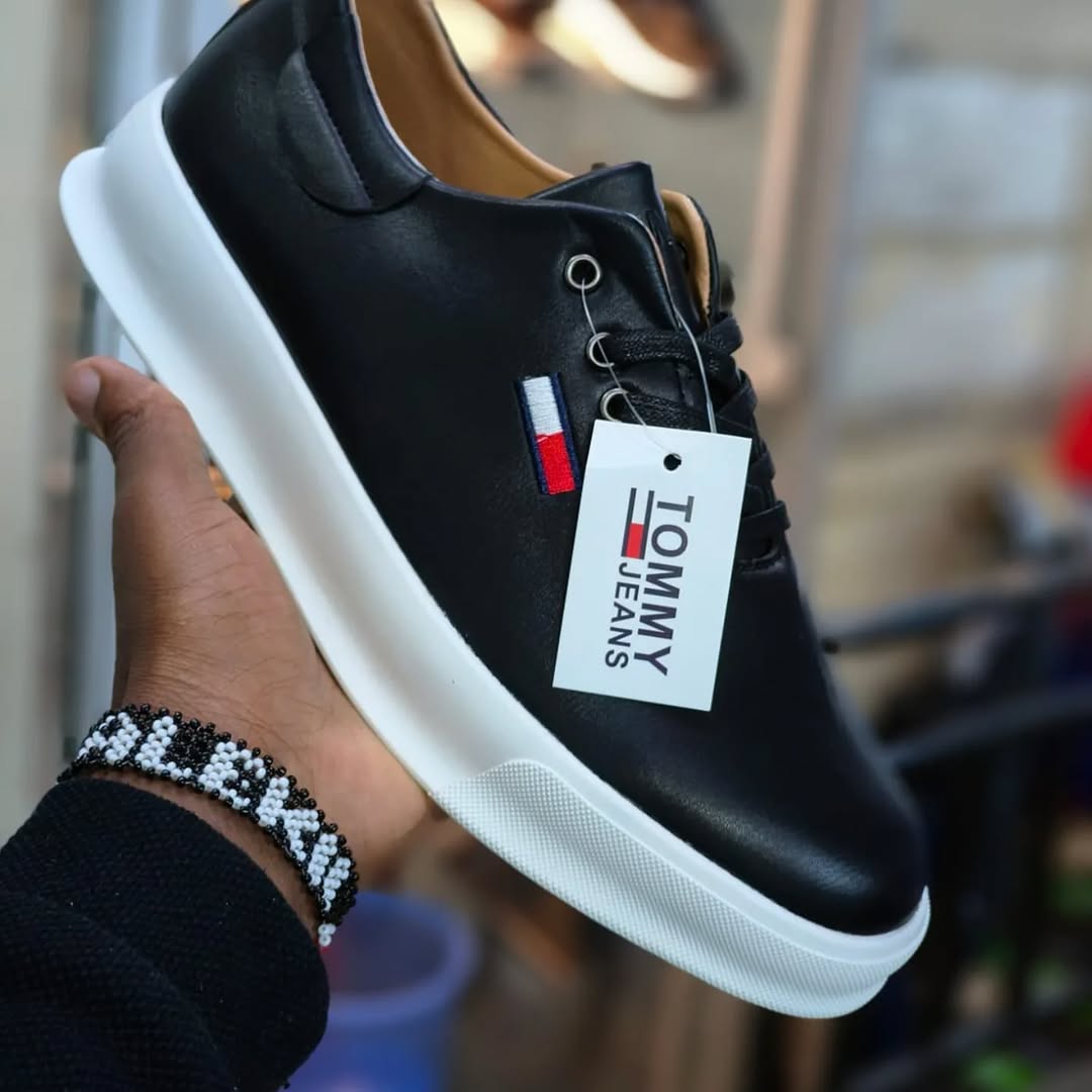 Tommy Hilfiger Shoes