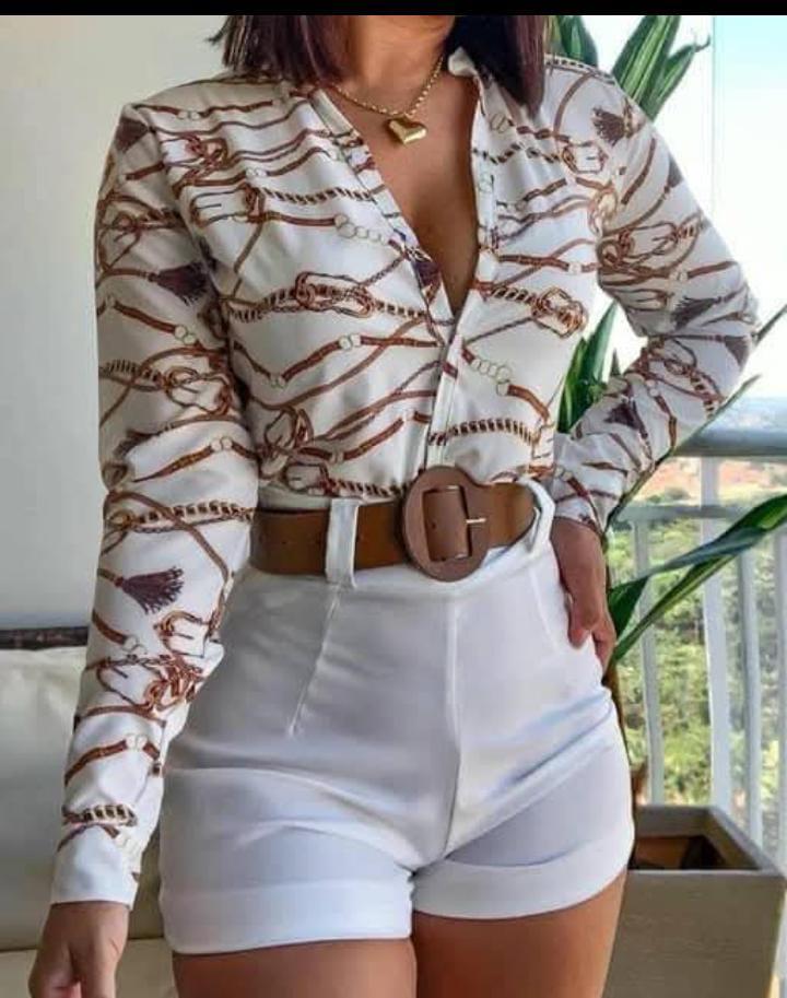 Shirt suits