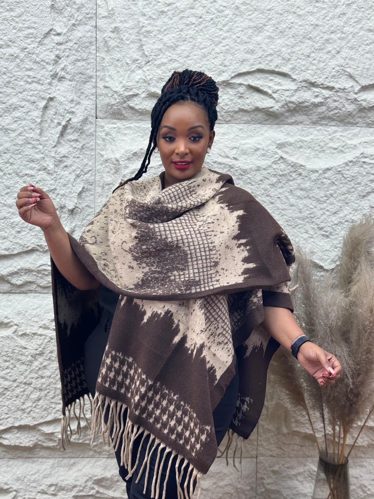 Ponchos