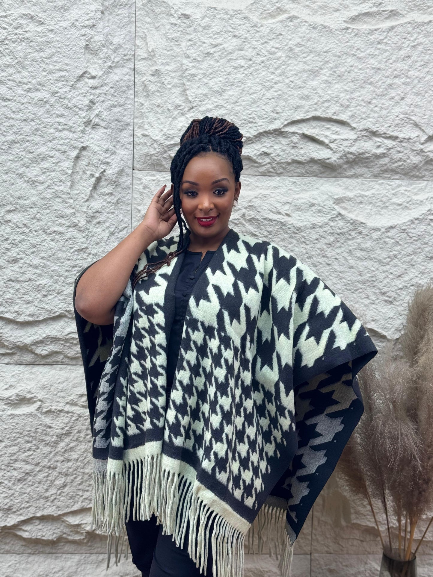 Ponchos