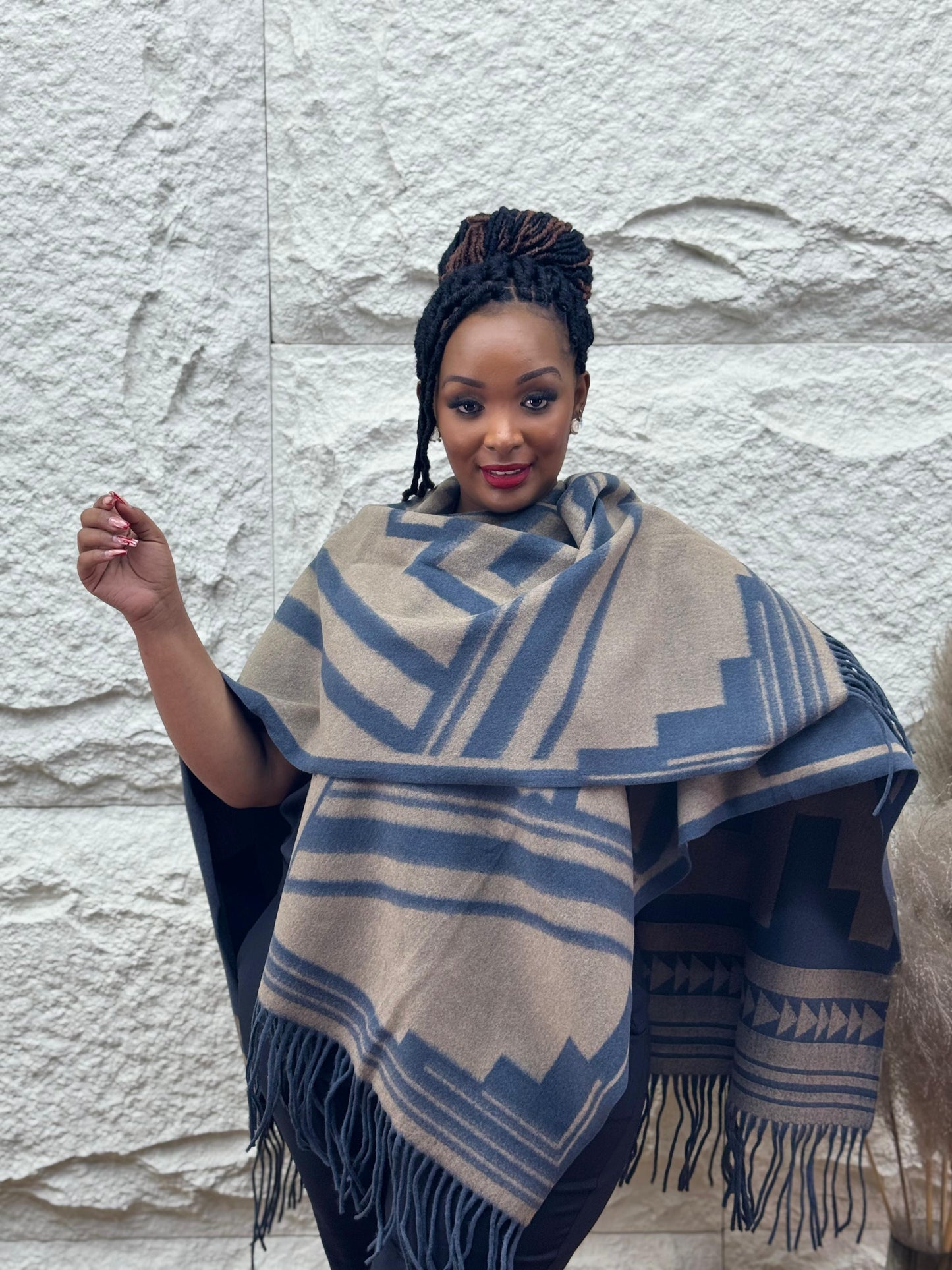 Ponchos
