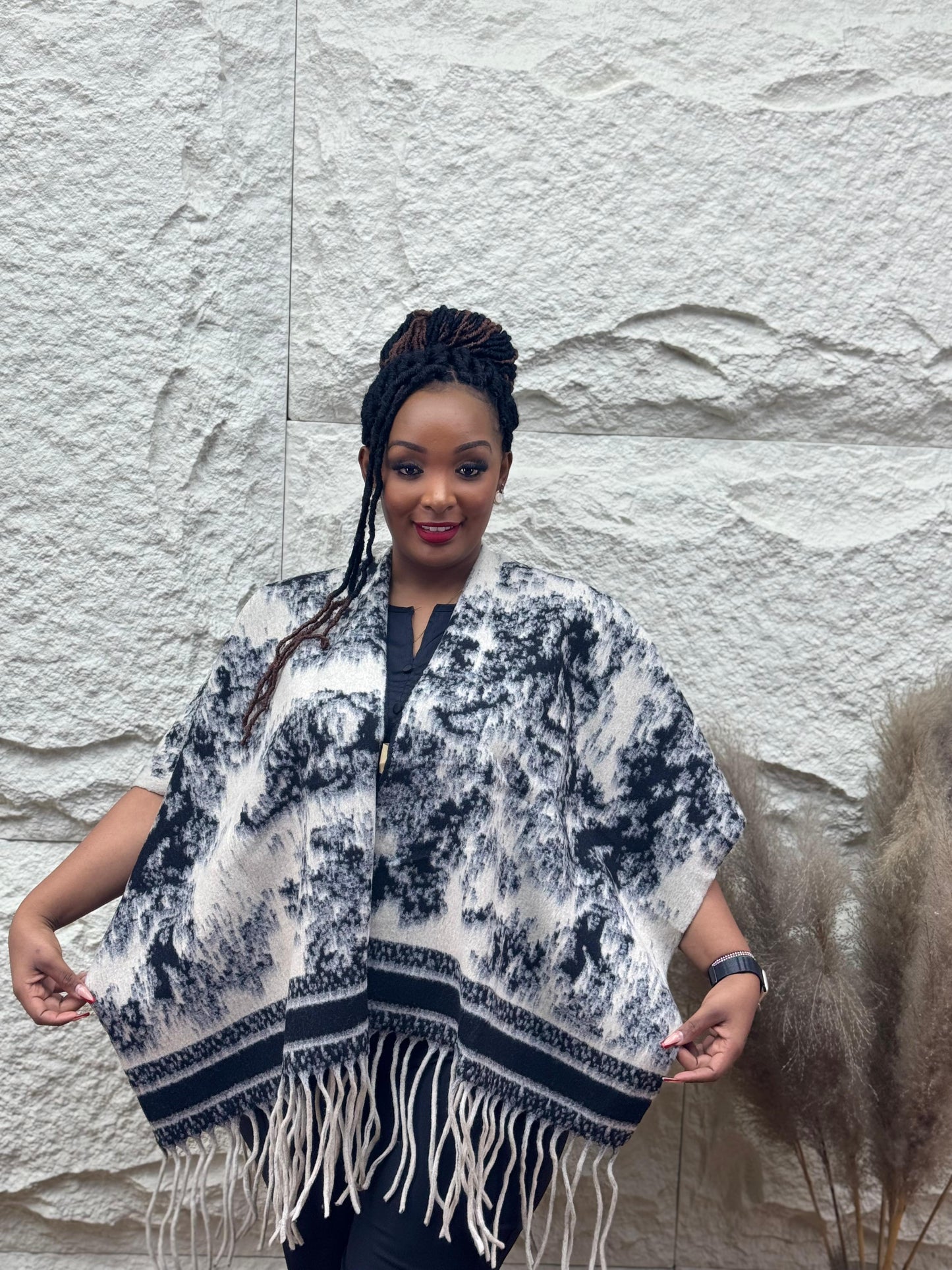 Ponchos