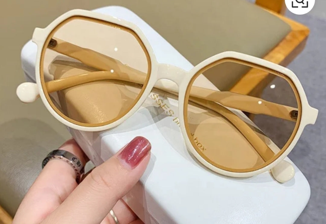 Sunglasses Small Frames