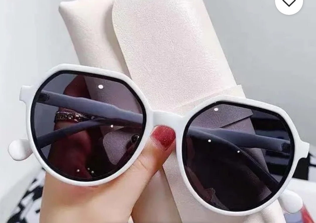 Sunglasses Small Frames