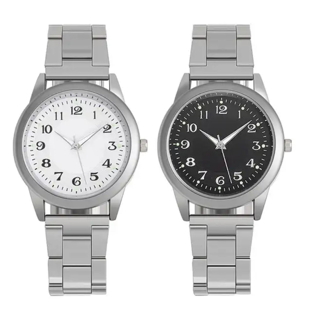 Stainless Steel