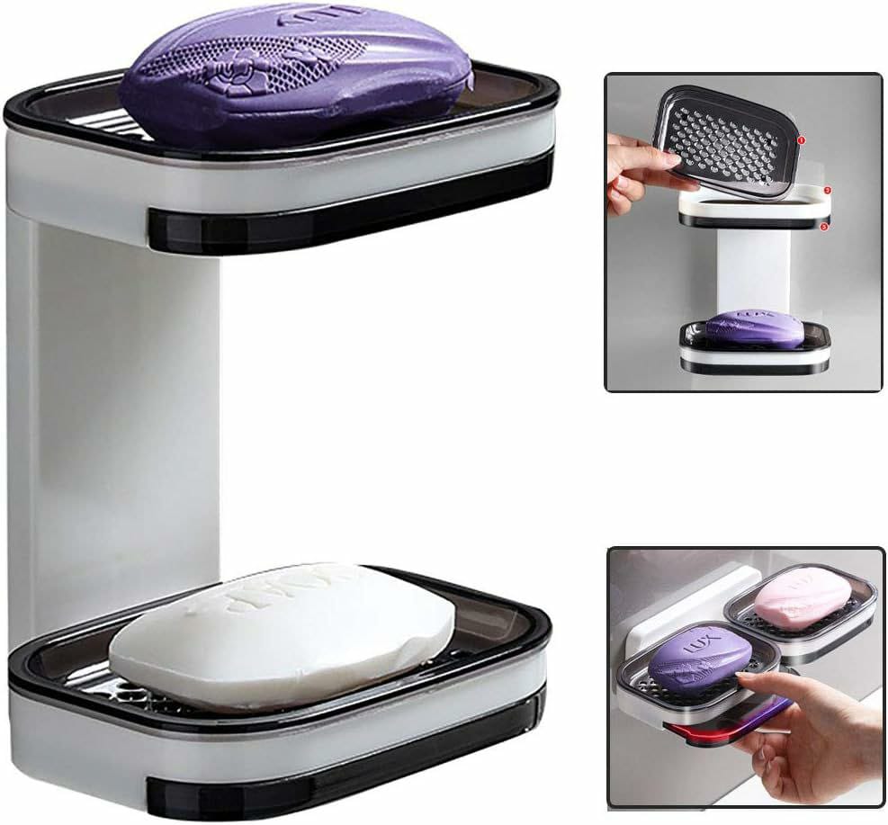 Soap Dish