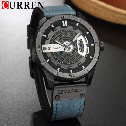 Curren Gents Watch