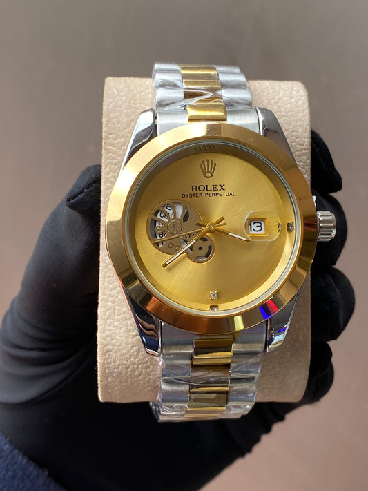 Rolex Gents Watch