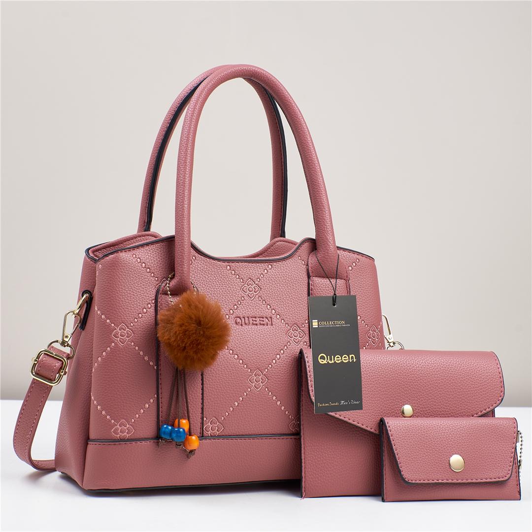Queen handbag