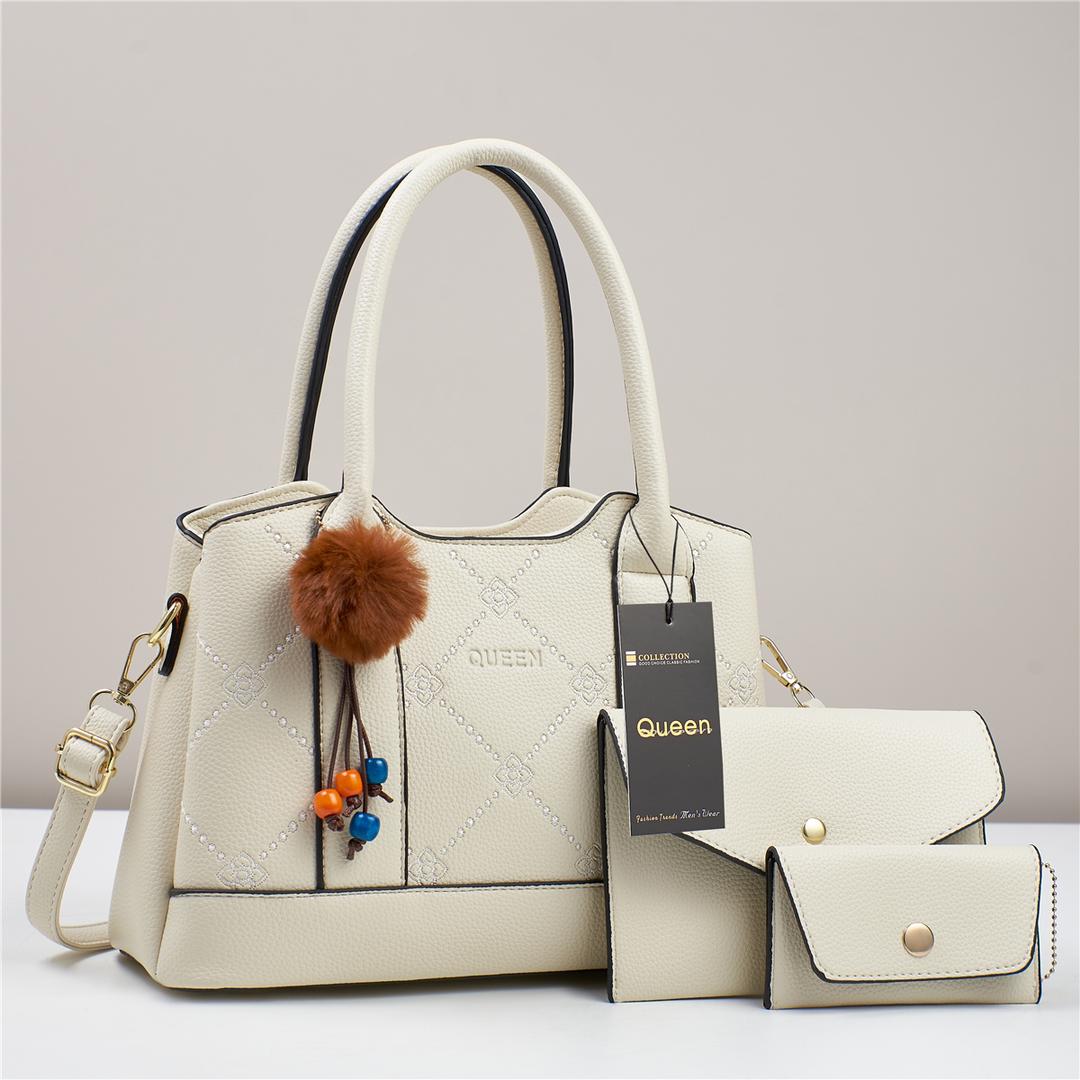 Queen handbag