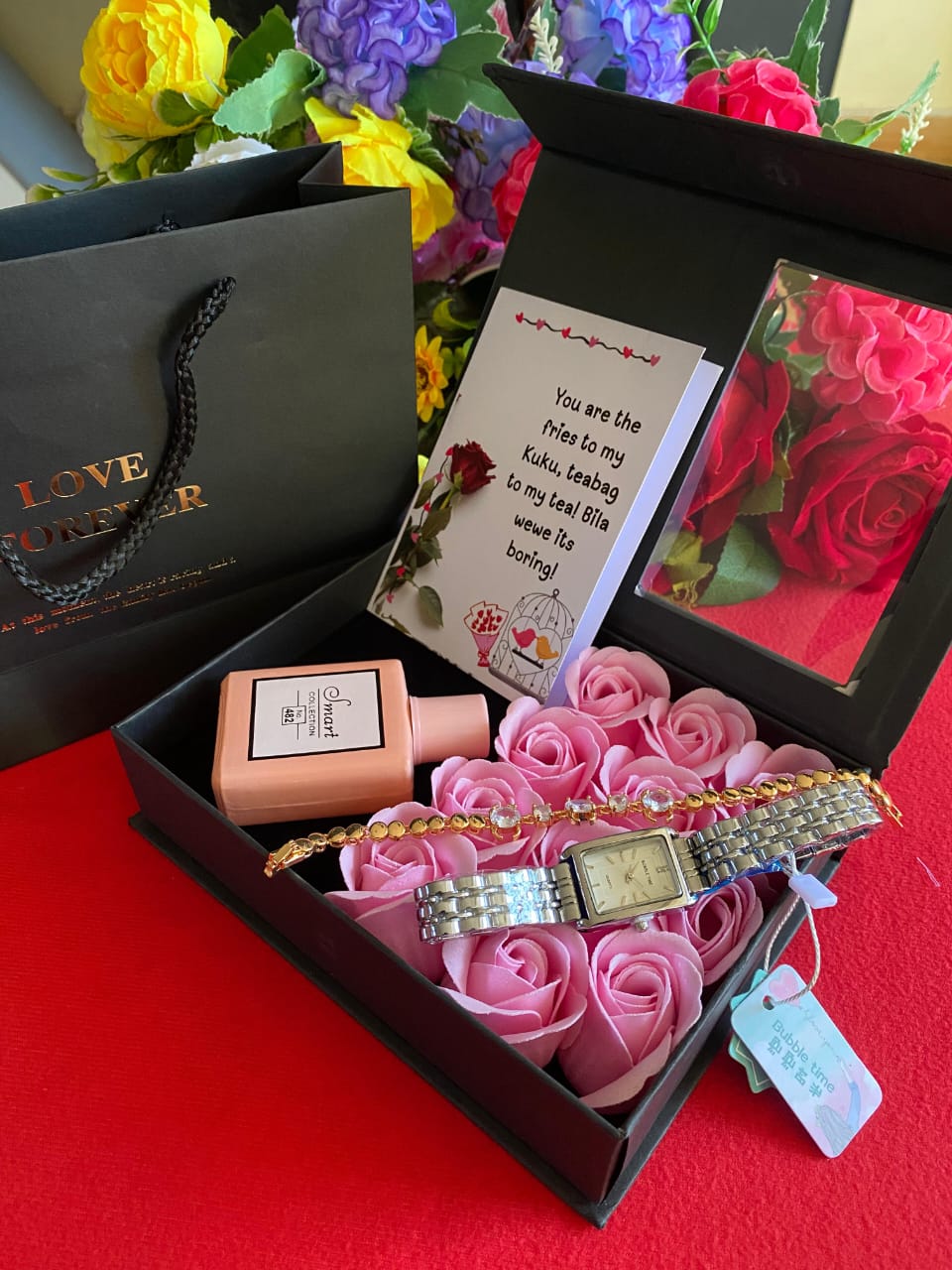 Valentine Gift Pack 2