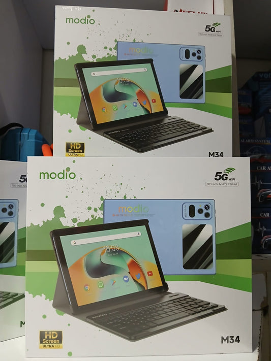 Modio M34 Tablet