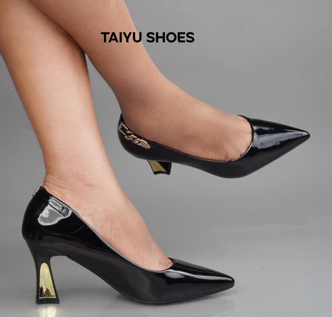 Taiyu Formal heels
