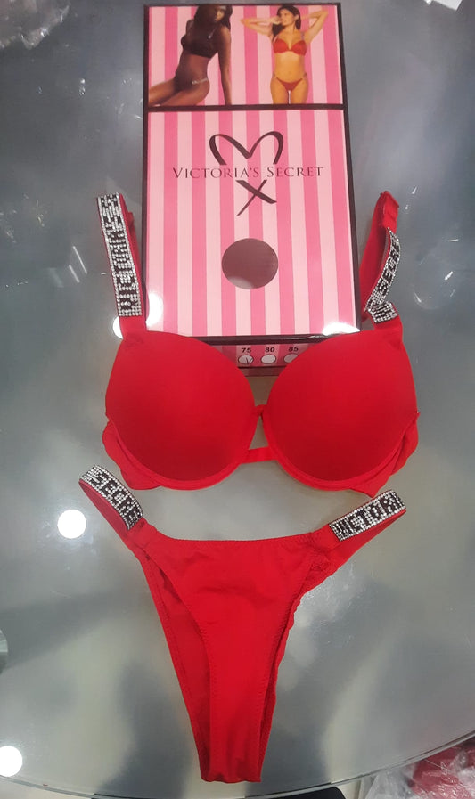 Victoria Secret Lingerie