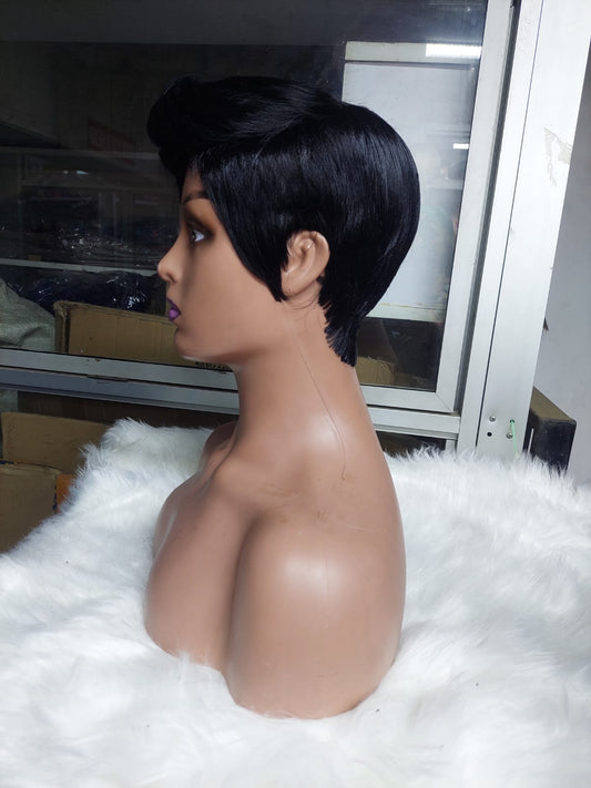 Pixie Wig