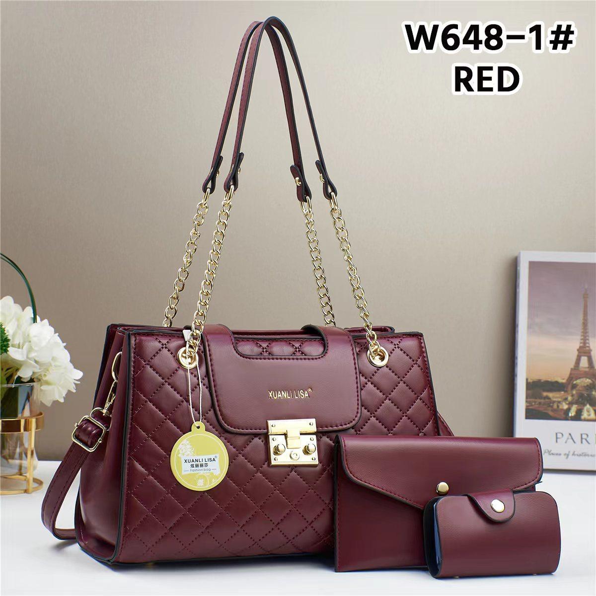 W648 handbag