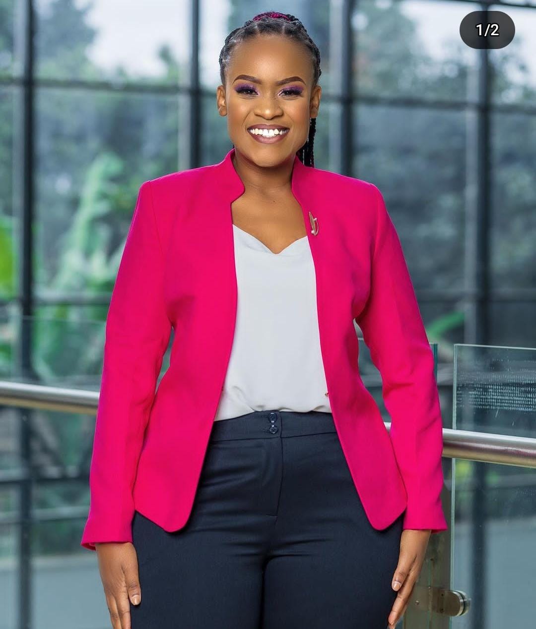 Quality official blazer