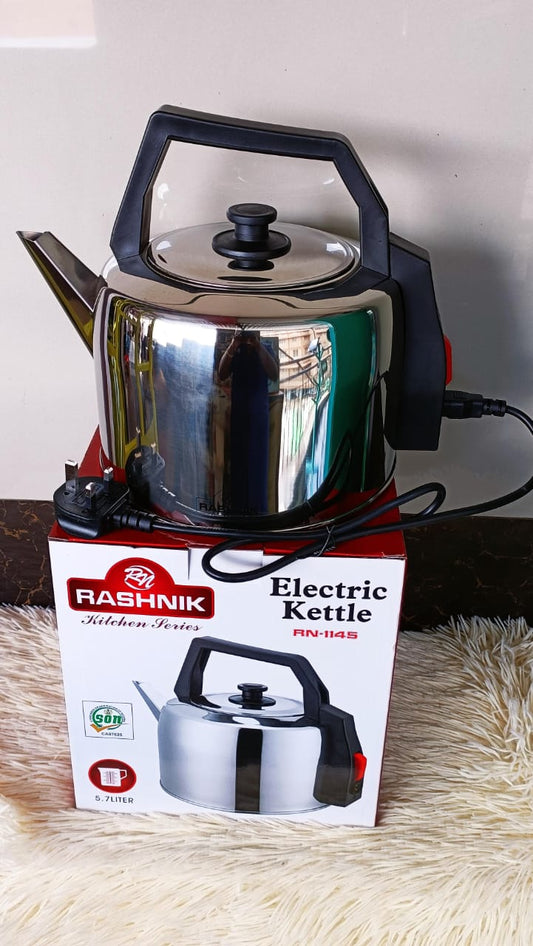 Nunix Kettle