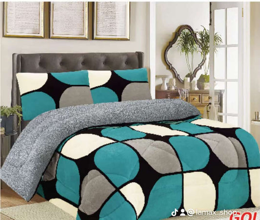 Single woolen Duvets