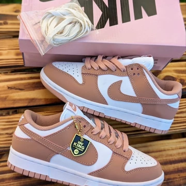 Nike SB "Rose Whispers"