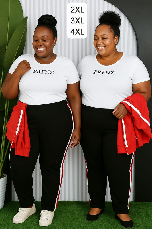 3 Pcs Semi Turkey Track Suit