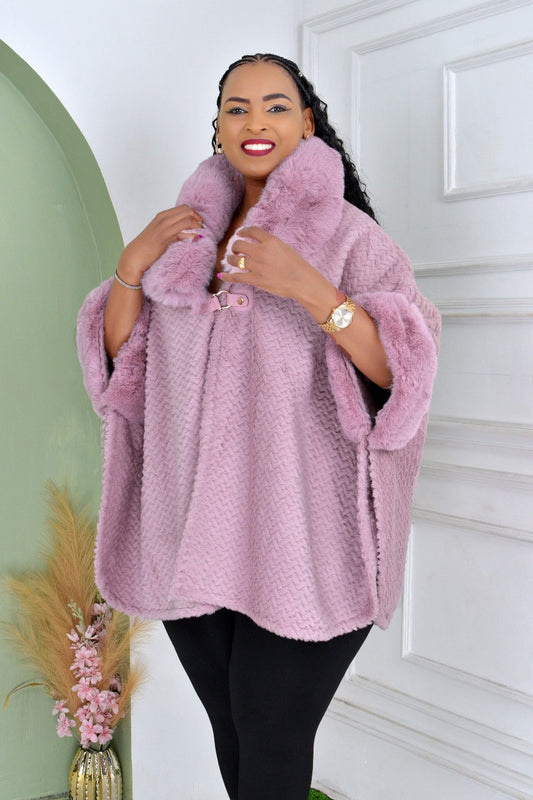 Ponchos