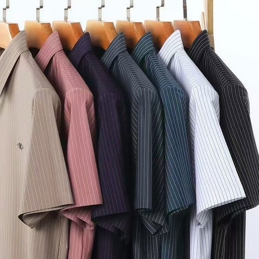 Short Sleeved Shirt