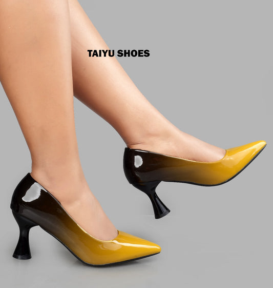 Taiyu heels