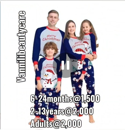 Pajamas