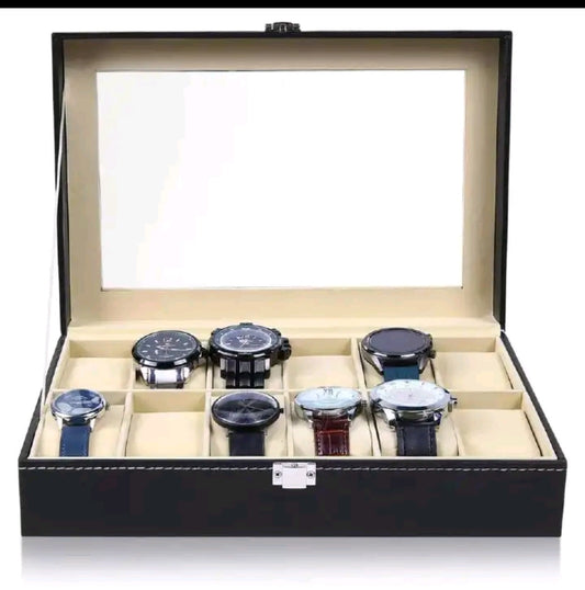 Watch holder