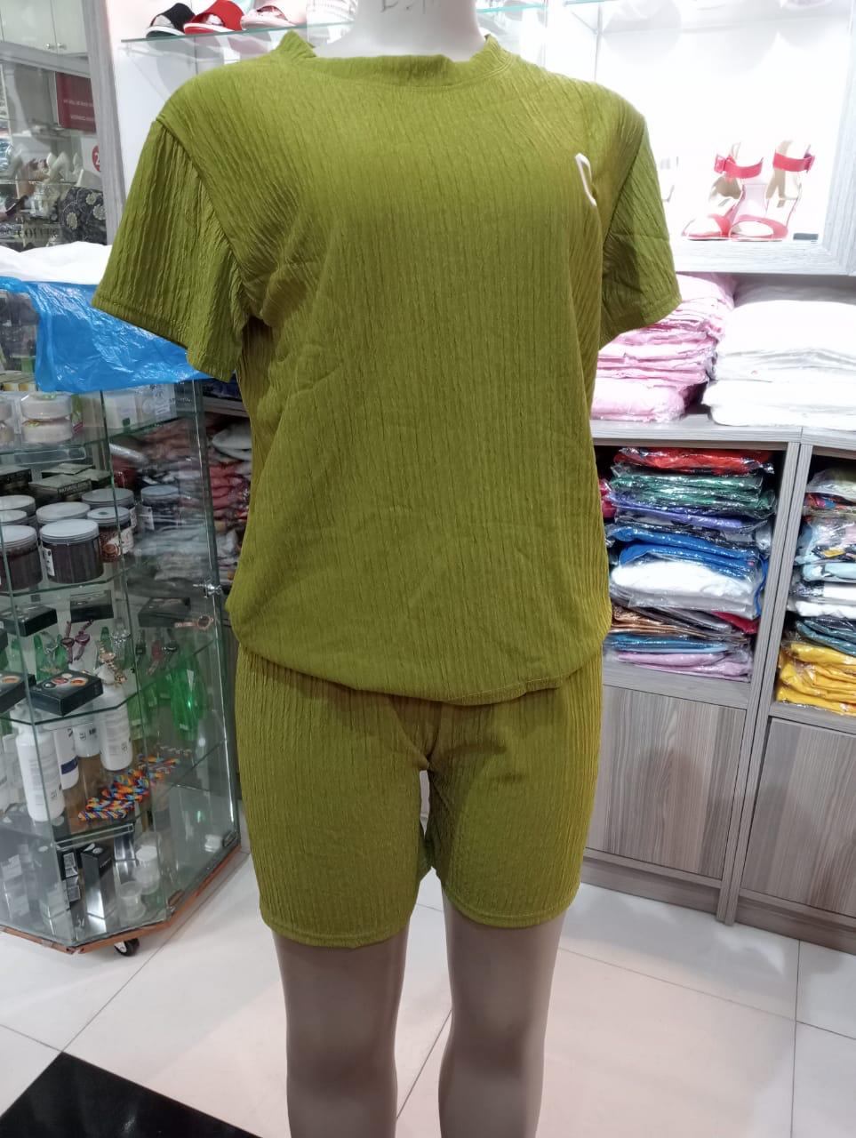 Short Set