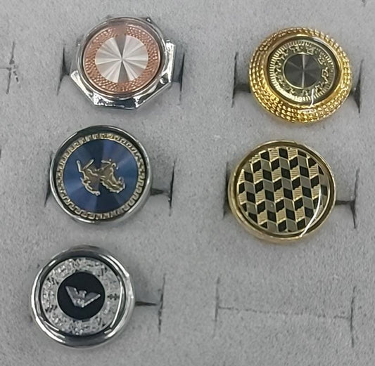 Men's Cuffling