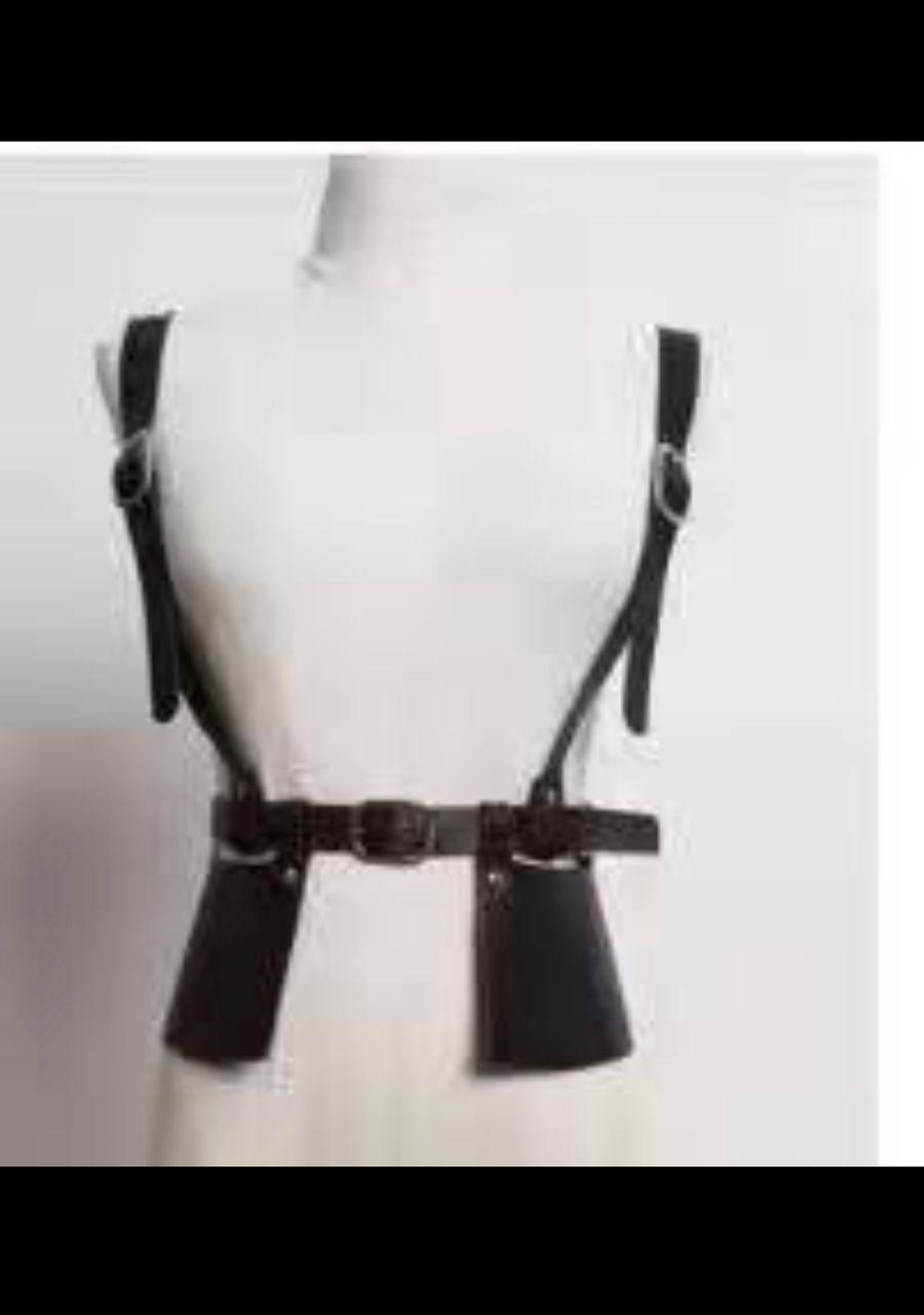 Shoulder Belts