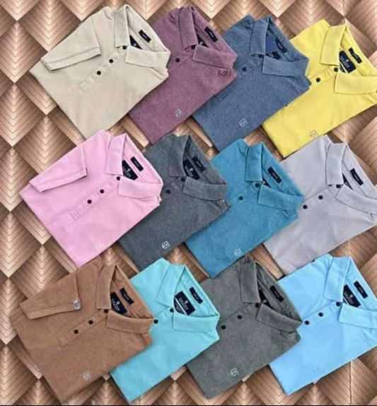 Polo Tshirts