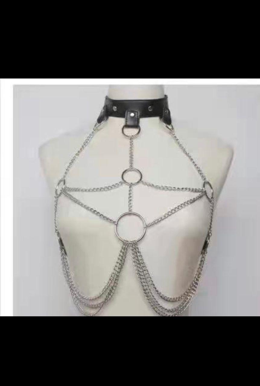 Shoulder Belts