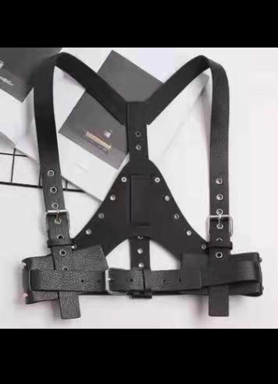 Shoulder Belts